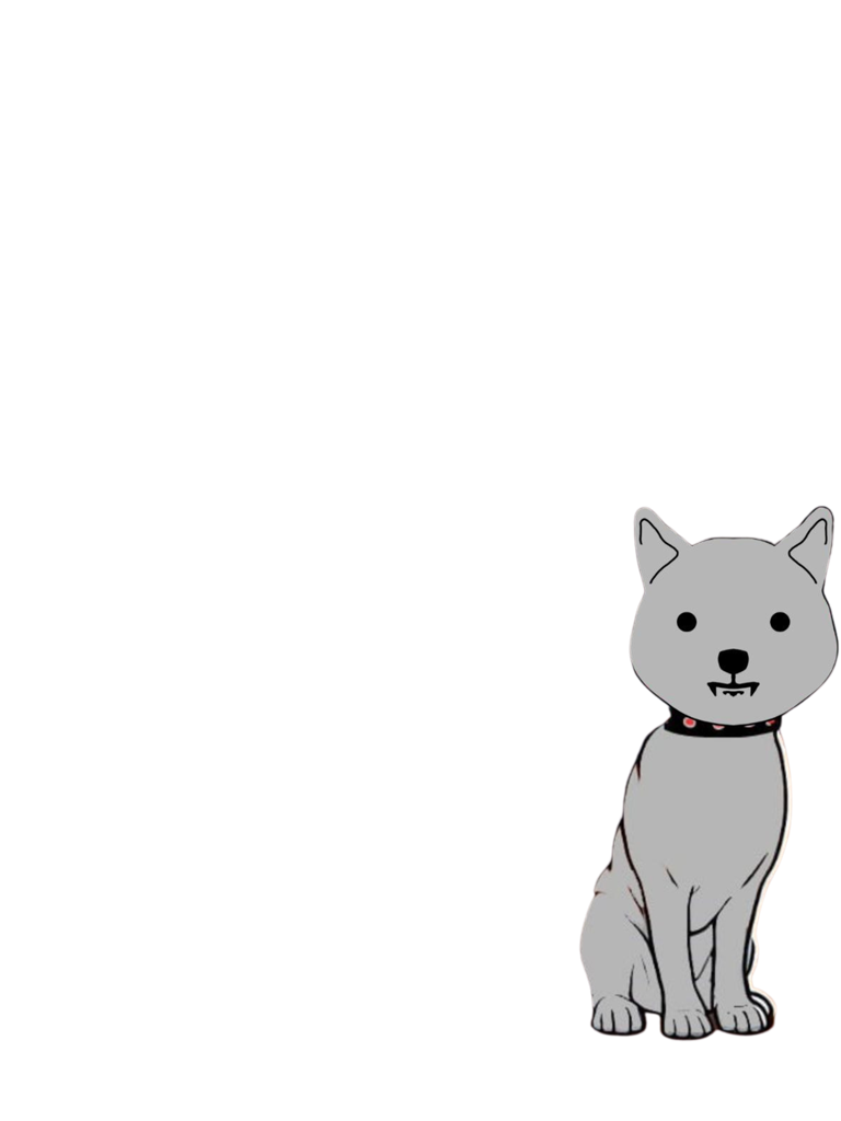 Full Body Anime Kong